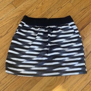 Gap Skirt Size 6